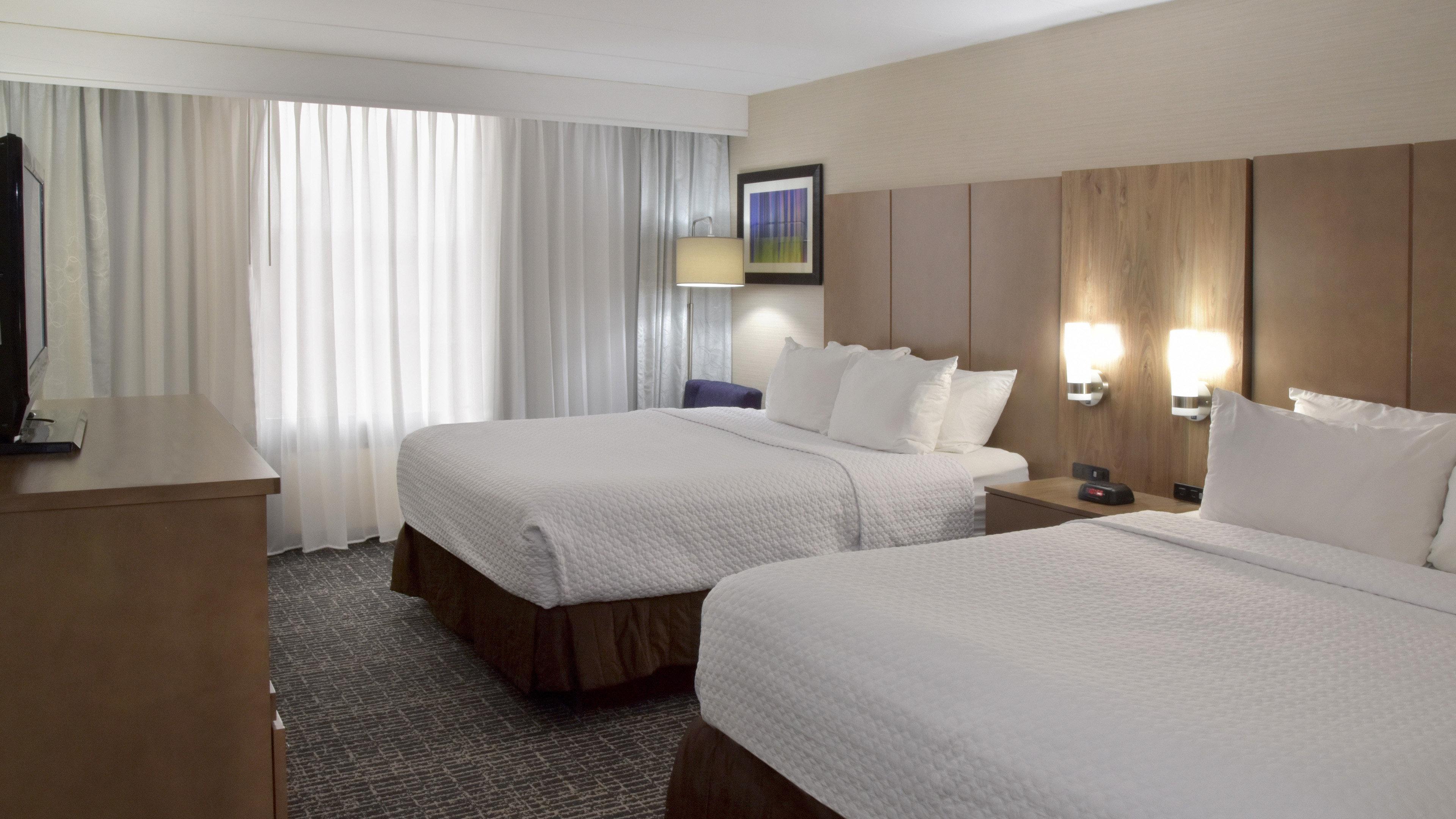Crowne Plaza Cleveland Airport By Ihg Otel Middleburg Heights Dış mekan fotoğraf