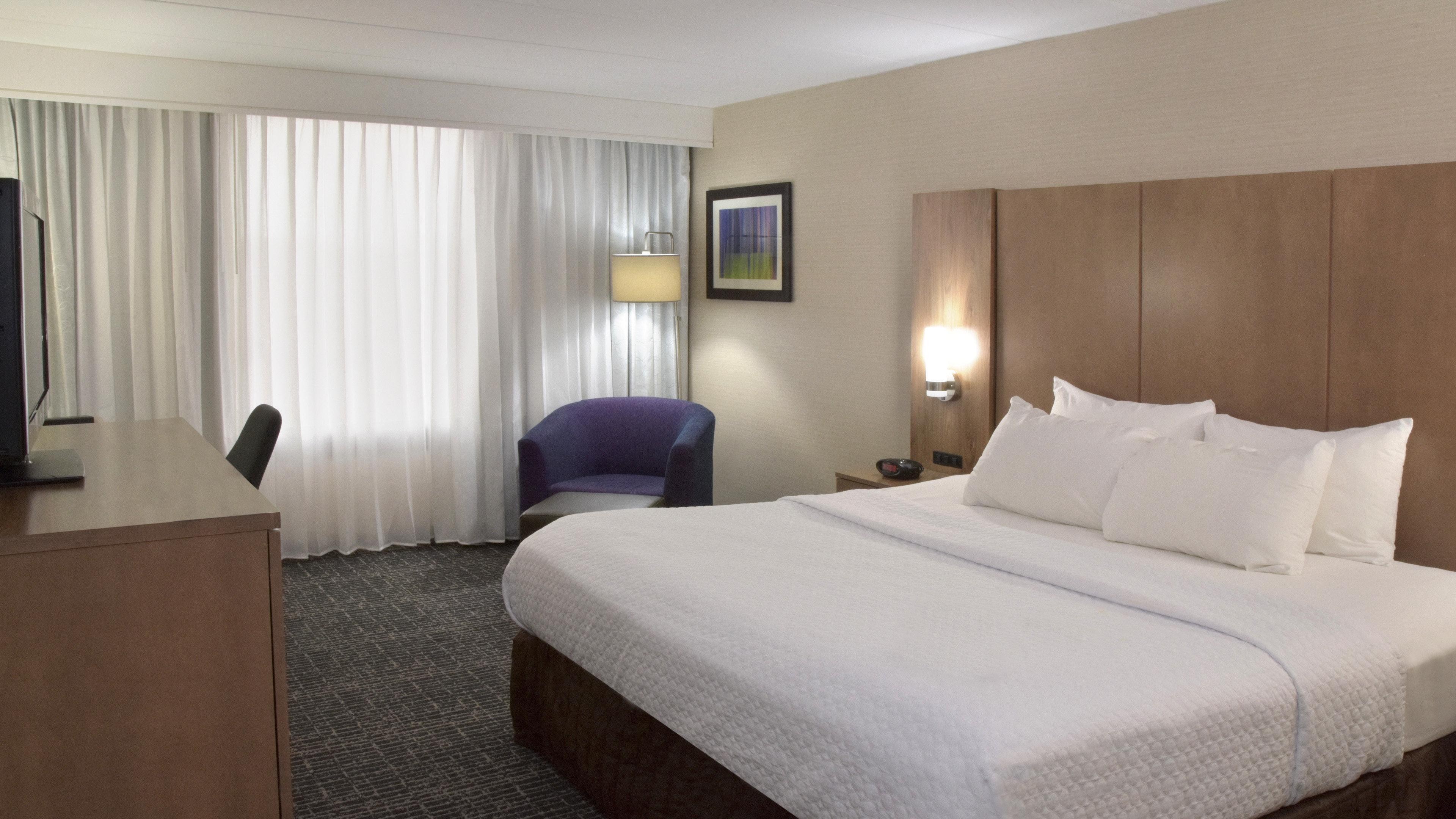 Crowne Plaza Cleveland Airport By Ihg Otel Middleburg Heights Dış mekan fotoğraf