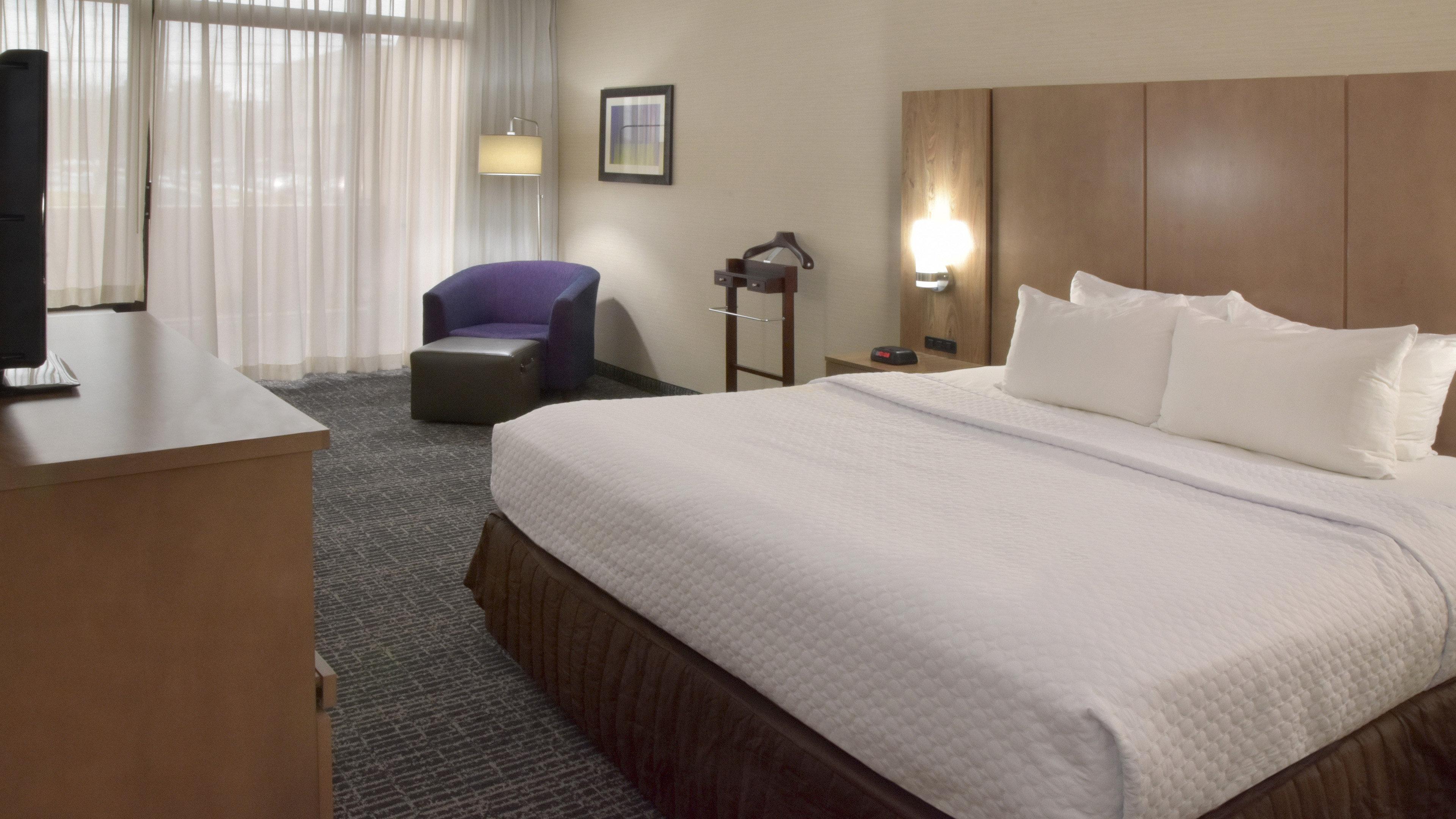 Crowne Plaza Cleveland Airport By Ihg Otel Middleburg Heights Dış mekan fotoğraf