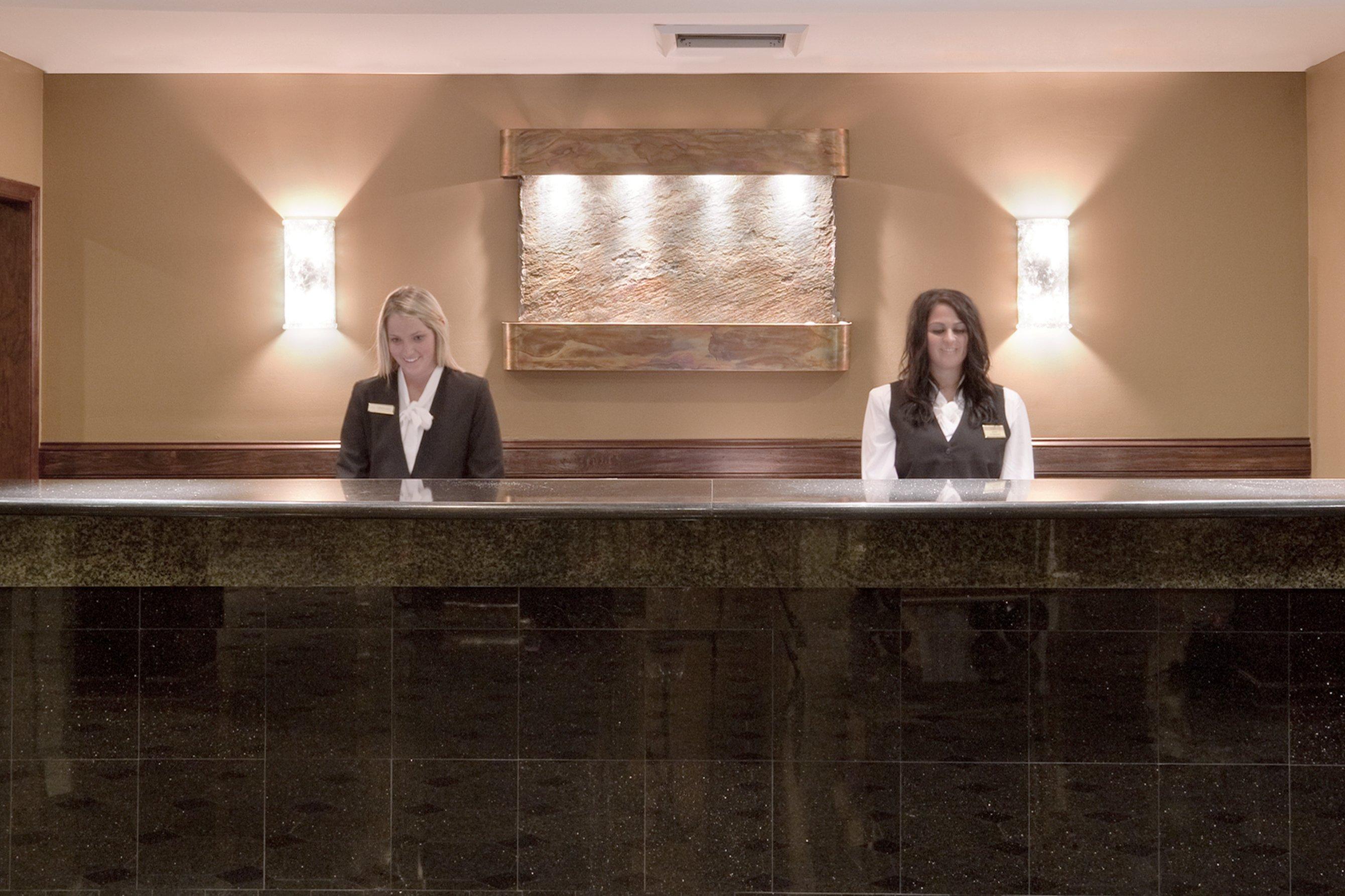 Crowne Plaza Cleveland Airport By Ihg Otel Middleburg Heights Dış mekan fotoğraf