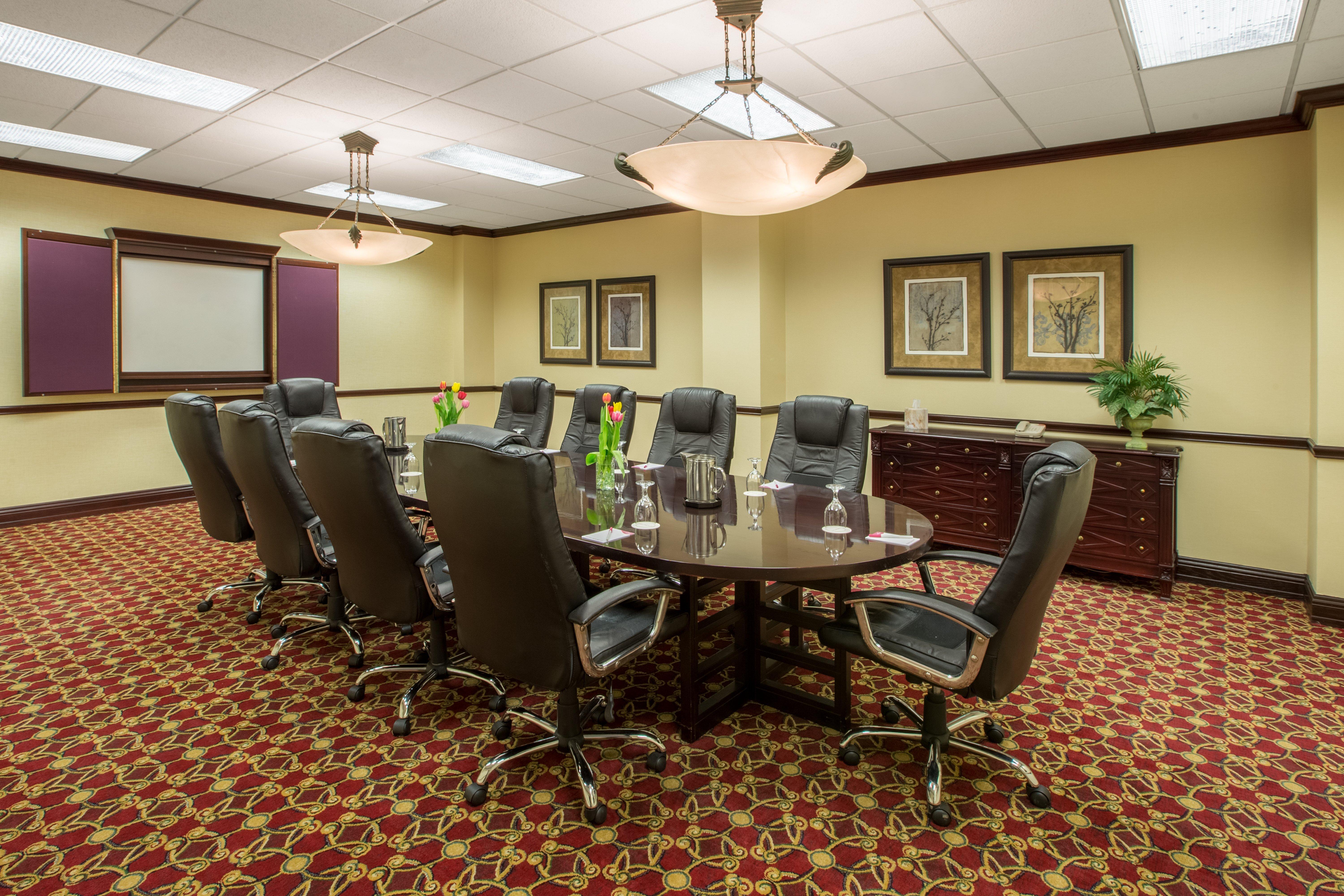 Crowne Plaza Cleveland Airport By Ihg Otel Middleburg Heights Dış mekan fotoğraf
