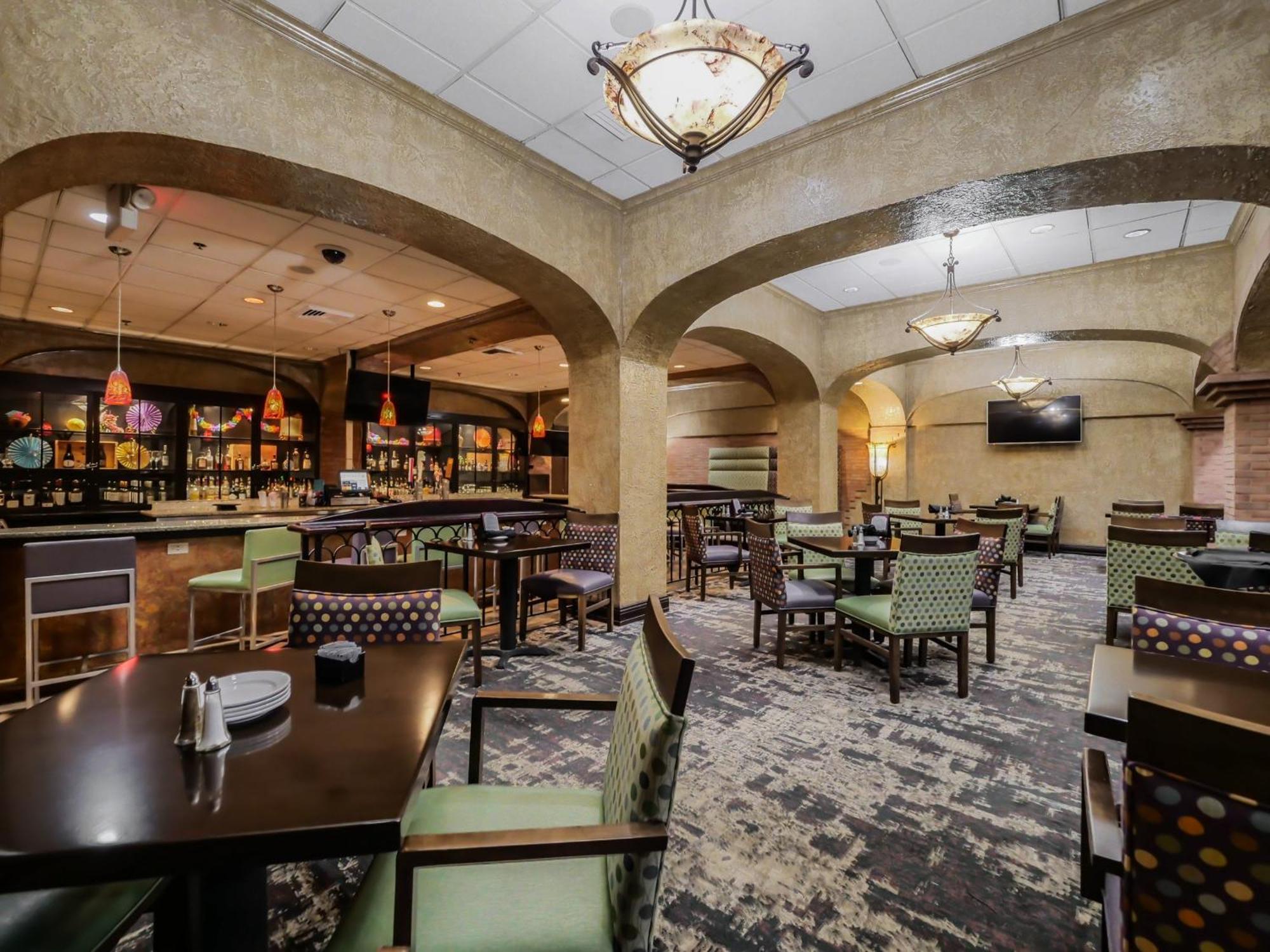 Crowne Plaza Cleveland Airport By Ihg Otel Middleburg Heights Dış mekan fotoğraf