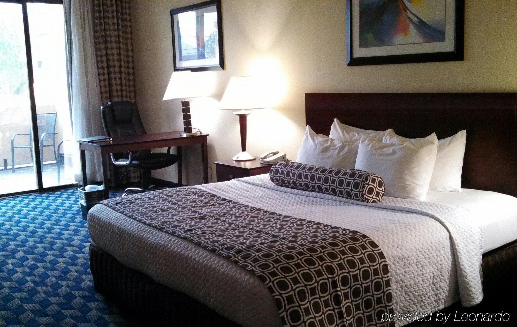 Crowne Plaza Cleveland Airport By Ihg Otel Middleburg Heights Dış mekan fotoğraf