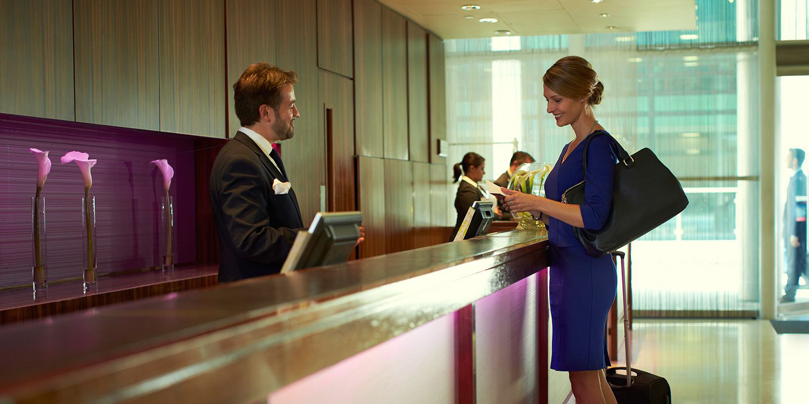 Crowne Plaza Cleveland Airport By Ihg Otel Middleburg Heights Dış mekan fotoğraf