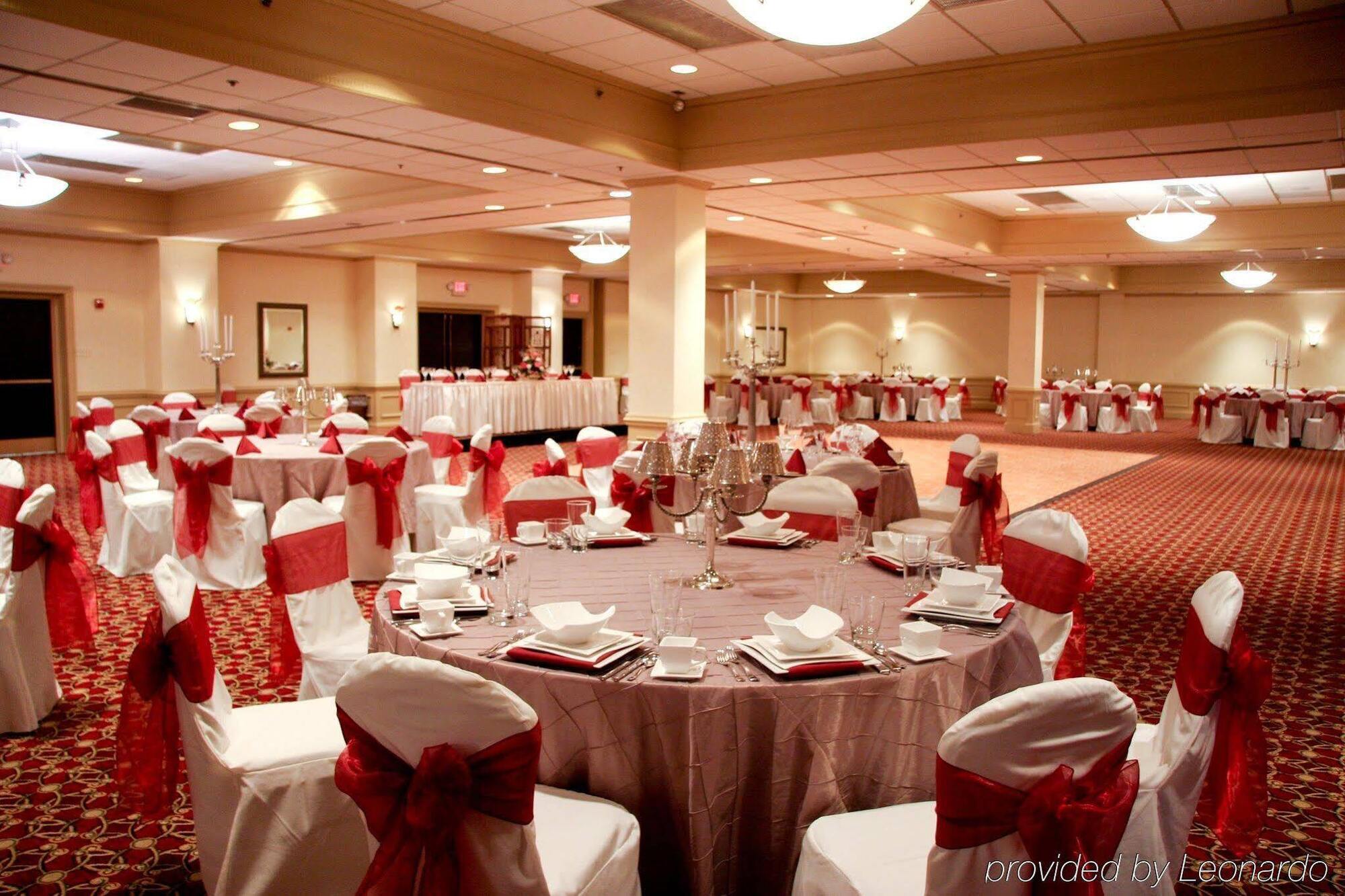 Crowne Plaza Cleveland Airport By Ihg Otel Middleburg Heights Dış mekan fotoğraf