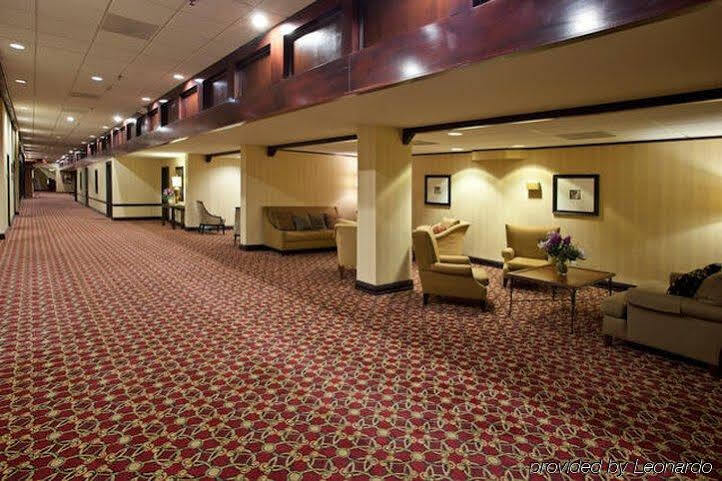 Crowne Plaza Cleveland Airport By Ihg Otel Middleburg Heights Dış mekan fotoğraf