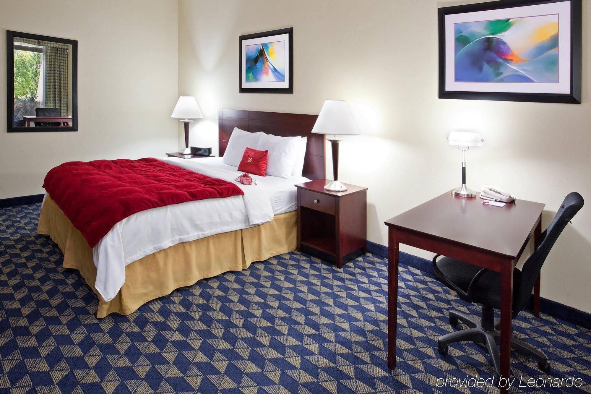 Crowne Plaza Cleveland Airport By Ihg Otel Middleburg Heights Dış mekan fotoğraf