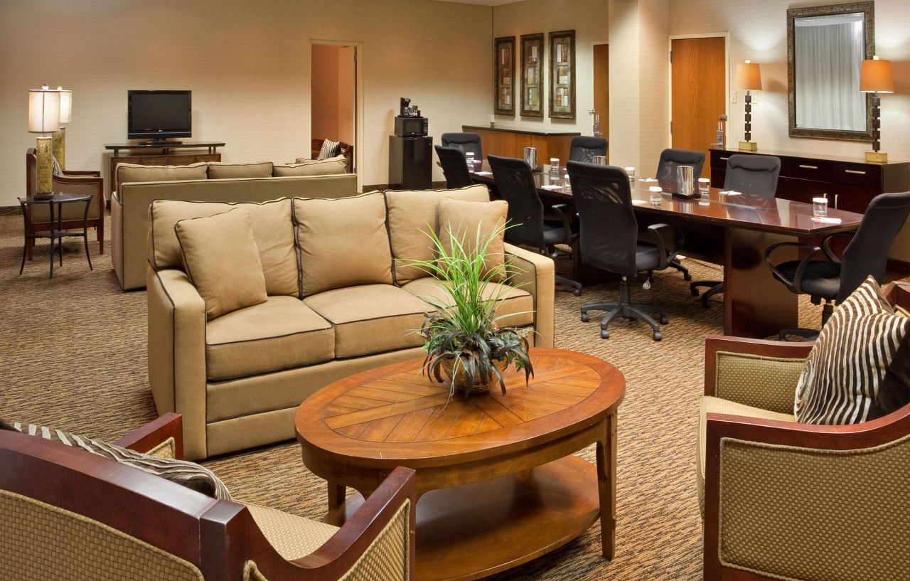 Crowne Plaza Cleveland Airport By Ihg Otel Middleburg Heights Dış mekan fotoğraf